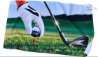 serviette-imprime-photo-golf-microfibre